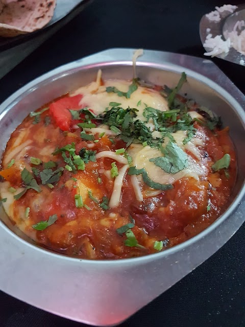 Kirans Balti