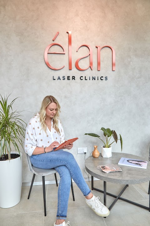 Élan Laser Clinics UK - Leeds