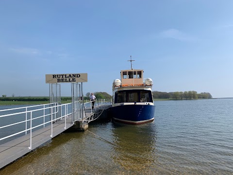 Rutland Water Cruises