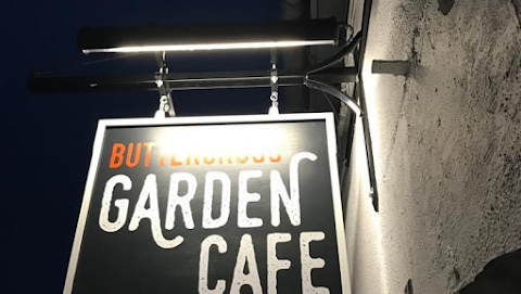 The Buttercross Garden Cafe