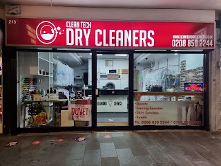 Cleantech Dry Cleaners