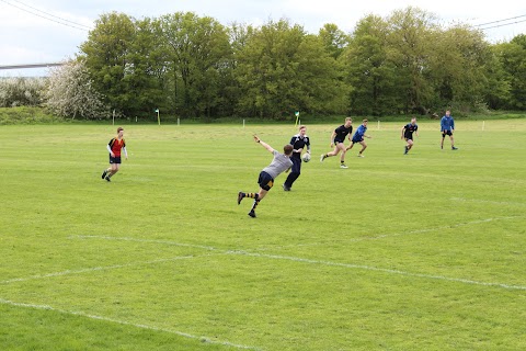 Hessle Rugby Union Football & Cricket Club