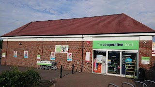 The Co-operative Food