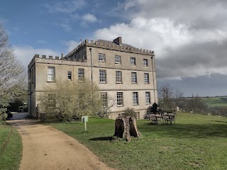 National Trust - Newark Park