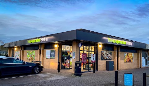 The Co-operative Stretton