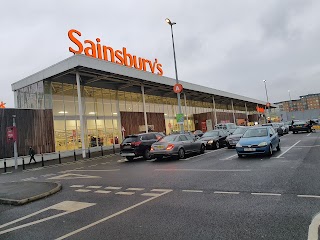 Sainsbury's