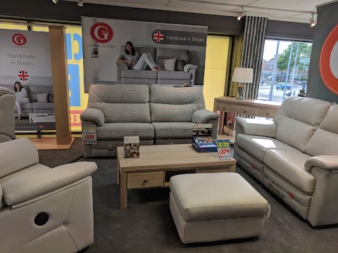 ScS - Sofas, Flooring & Furniture