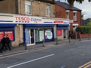 Tesco Express