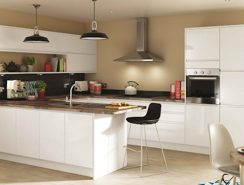 RK Kitchens Express