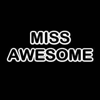 Miss Awesome