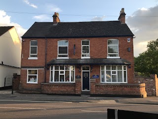 Crown House Dental Practice