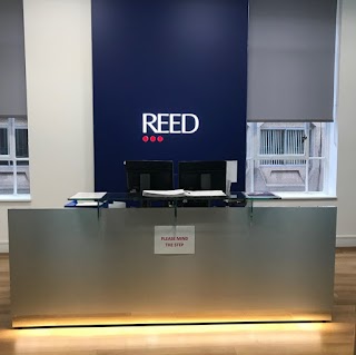 Reed Recruitment Agency