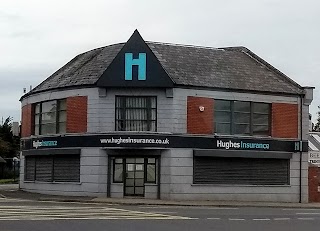 Hughes Insurance