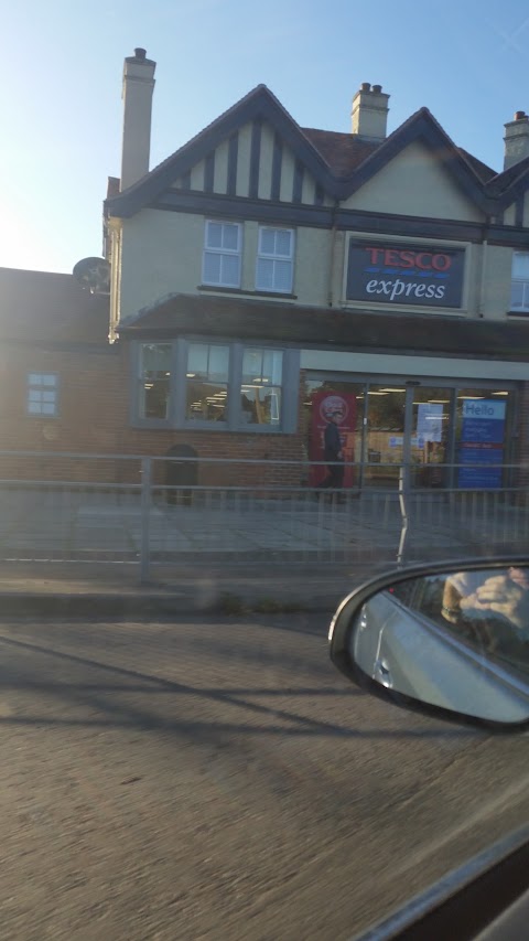 Tesco Express