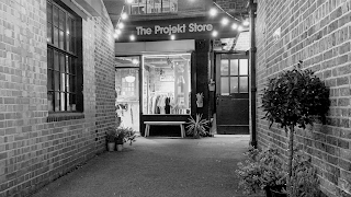 The Projekt Store