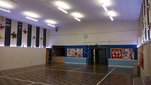 Loundsley Green Community Centre