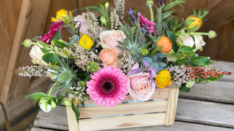 Flower-Shed - Florist - Hornchurch