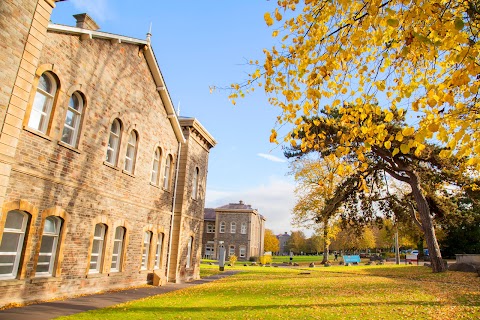 Glenside Campus - UWE Bristol