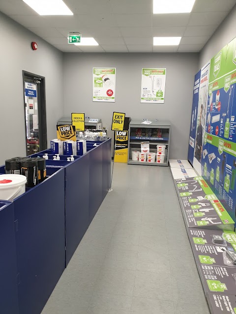 Screwfix Pontypridd