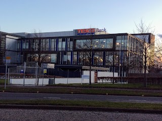 Tesco Bank