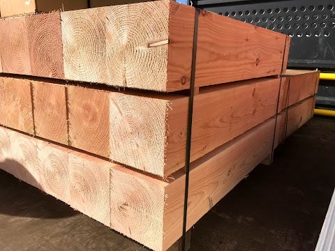 Cut Price Timber