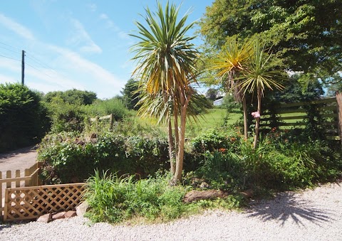 Blagdon House Country Cottages