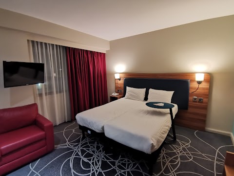 Hotel ibis Styles Birmingham NEC and Airport