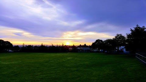 Kingswood Leisure Centre