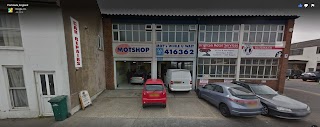 Mot Shop