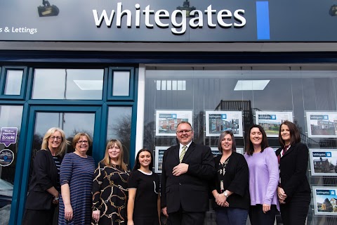 Whitegates Dronfield Lettings & Estate Agents