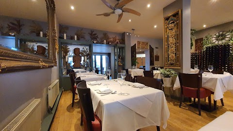 Asiatique Thai Restaurant - Richmond