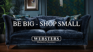 Websters Distinctive Furniture