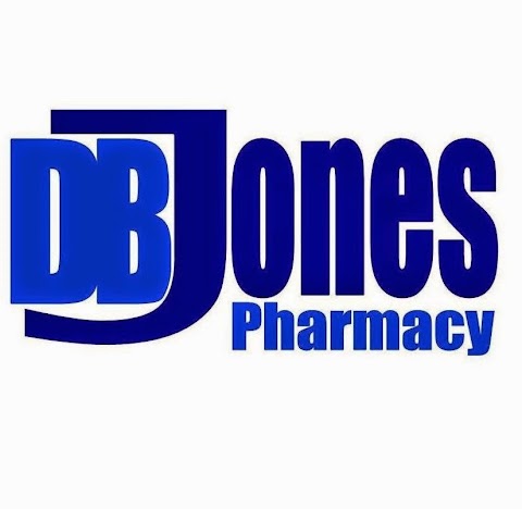 DB Jones Pharmacy