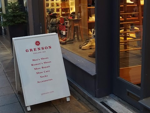 Grenson Bloomsbury