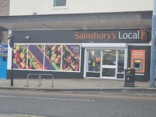 Sainsbury's Local