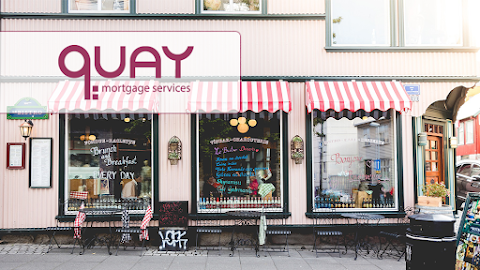 Quay Mortgage Services