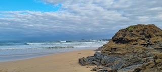 Treyarnon Rock Pool