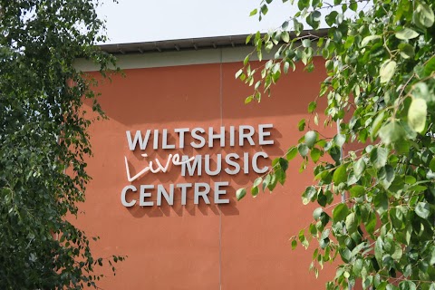 Wiltshire Music Centre