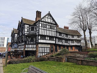 A JD Wetherspoon Freehouse