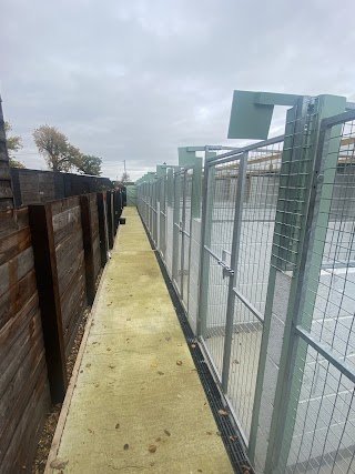 Avey Lane Boarding Kennels