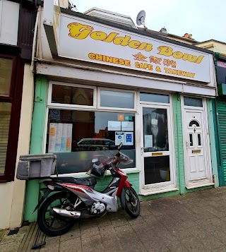 Golden Bowl Chinese Takeaway