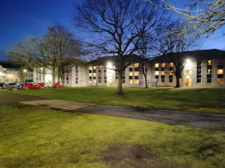 Hillhead Student Village