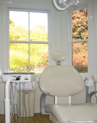 Timberhill Dental Practice