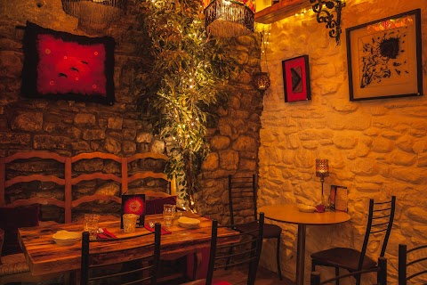 Las Radas Tapas and Wine Bar