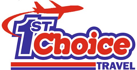 1st Choice Travel