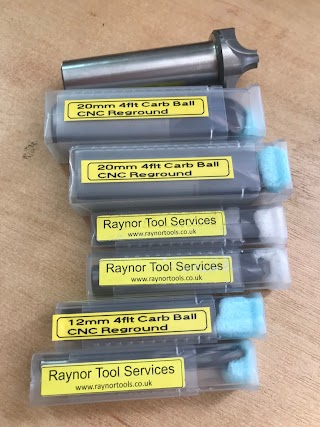 Raynor Tool Services Ltd