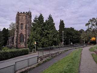 Stowe Cleaning Centre