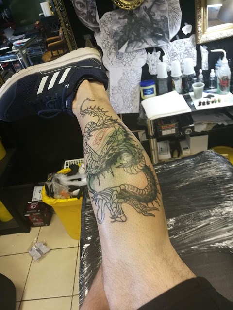 inkglorious Tattoo Studio