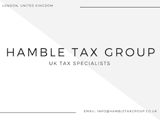 Hamble Tax Group