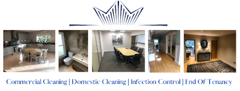 Crown Cleaning Services